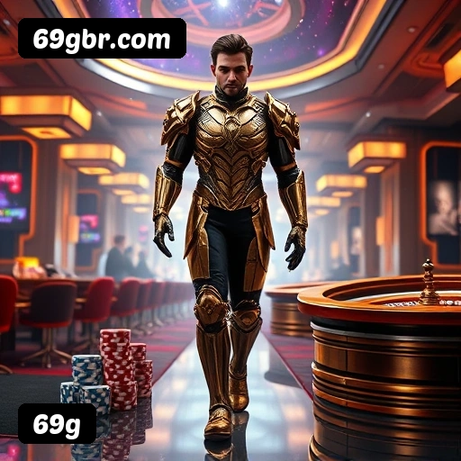 Processo de Download do App 69g - Passo a Passo Simples